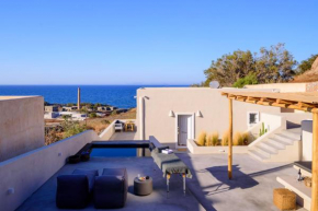 Santorini C Villa